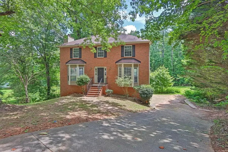 1537 Mcadoo DR SW, Marietta, GA 30064