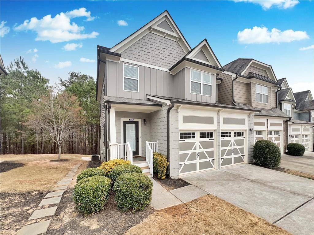 Woodstock, GA 30188,225 Stone Park DR