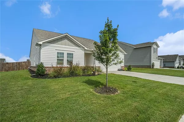 Cartersville, GA 30120,406 Matera DR NW