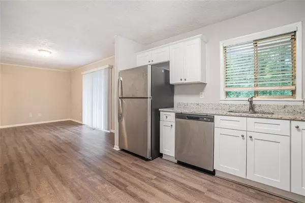 Stone Mountain, GA 30083,4442 CEDAR RIDGE TRL