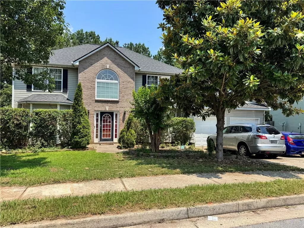 Douglasville, GA 30135,3140 Ridge Hill Pkwy