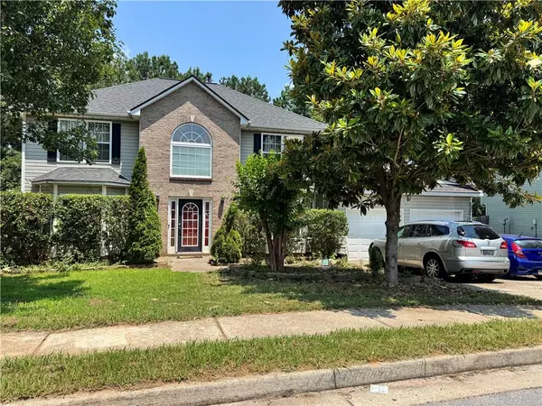 3140 Ridge Hill Pkwy,  Douglasville,  GA 30135