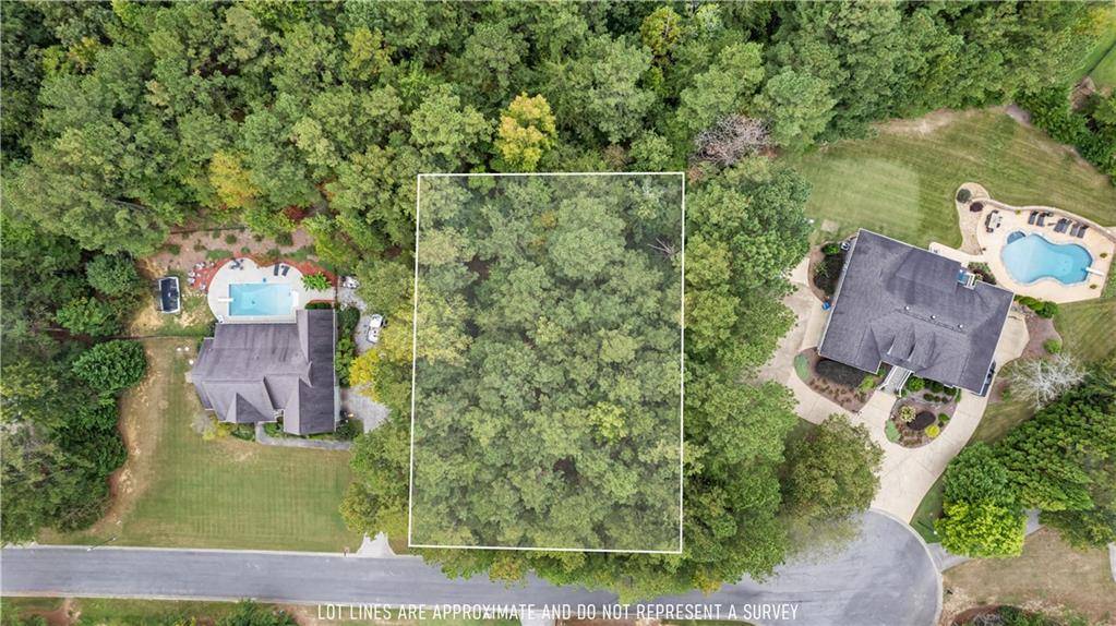 Rome, GA 30165,0 Scenic TRCE NW