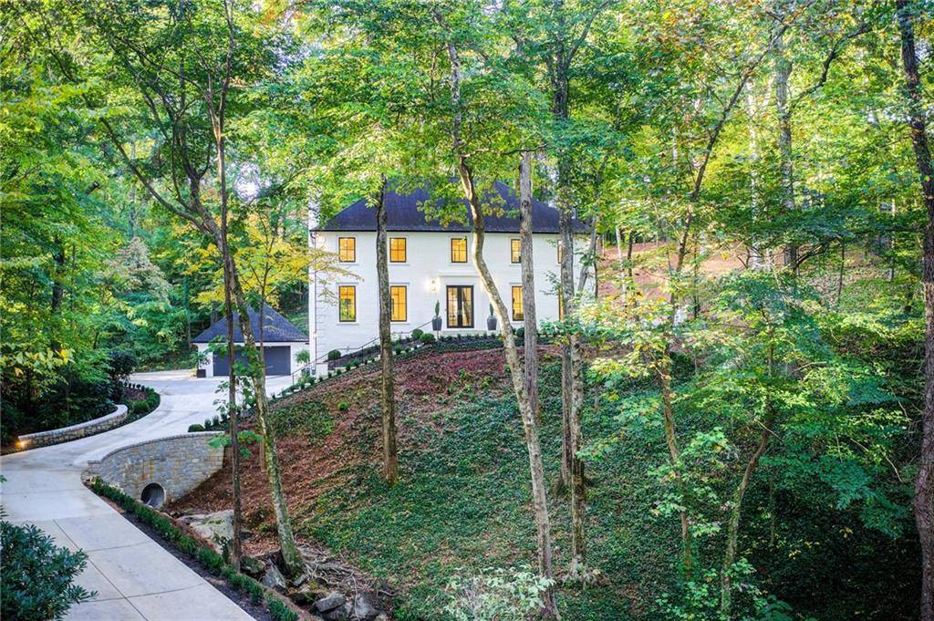 6090 River Chase CIR, Atlanta, GA 30328