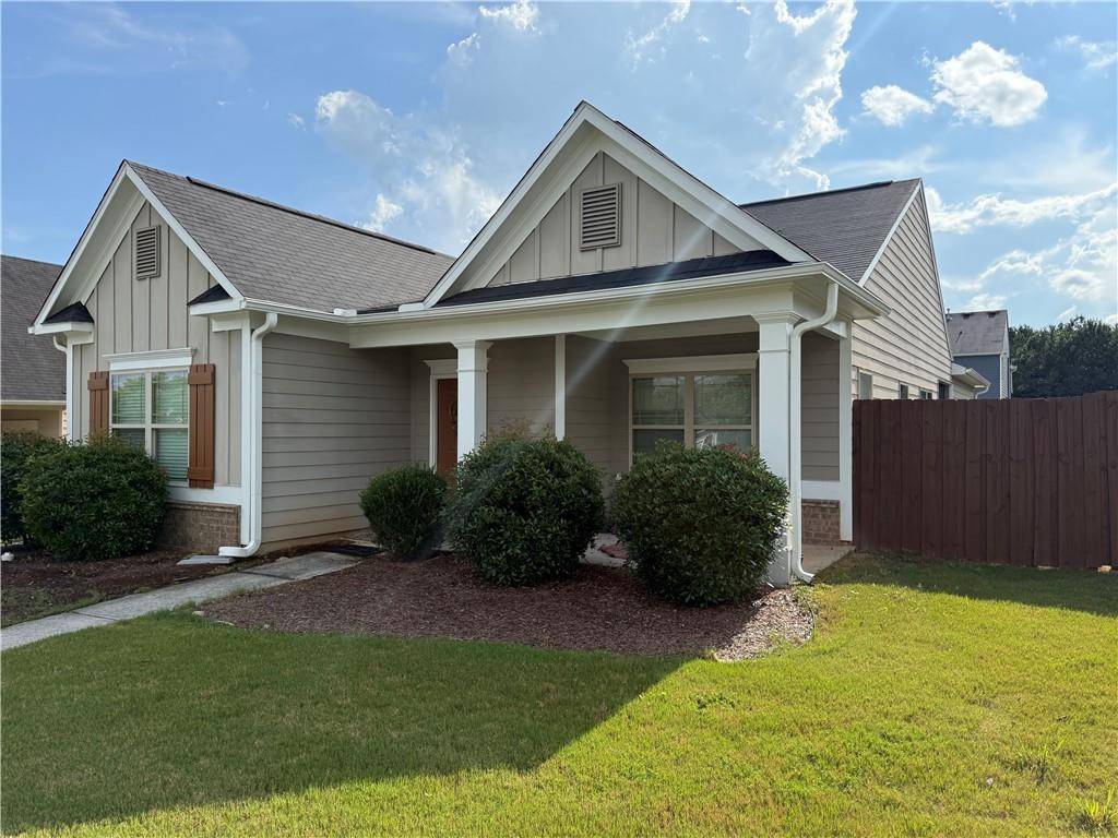 Douglasville, GA 30135,2979 Dungeness Dr