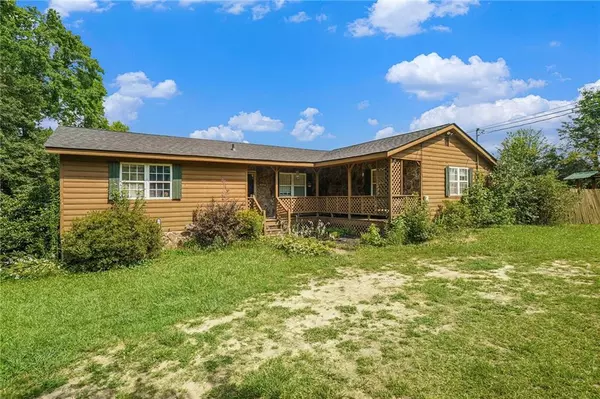 Dallas, GA 30157,1198 Old Mill RD