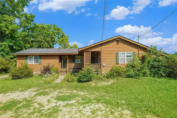 1198 Old Mill RD, Dallas, GA 30157