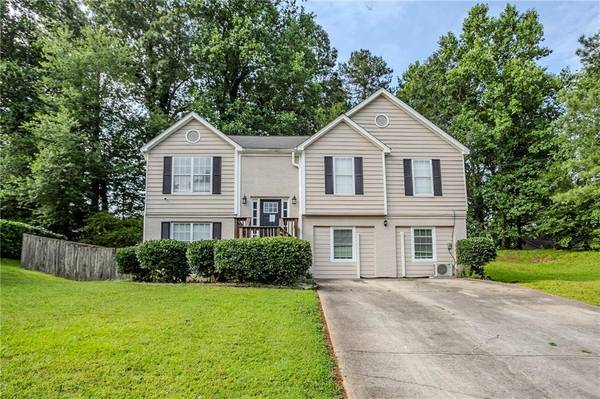 3671 Raiders Ridge DR, Lithonia, GA 30038