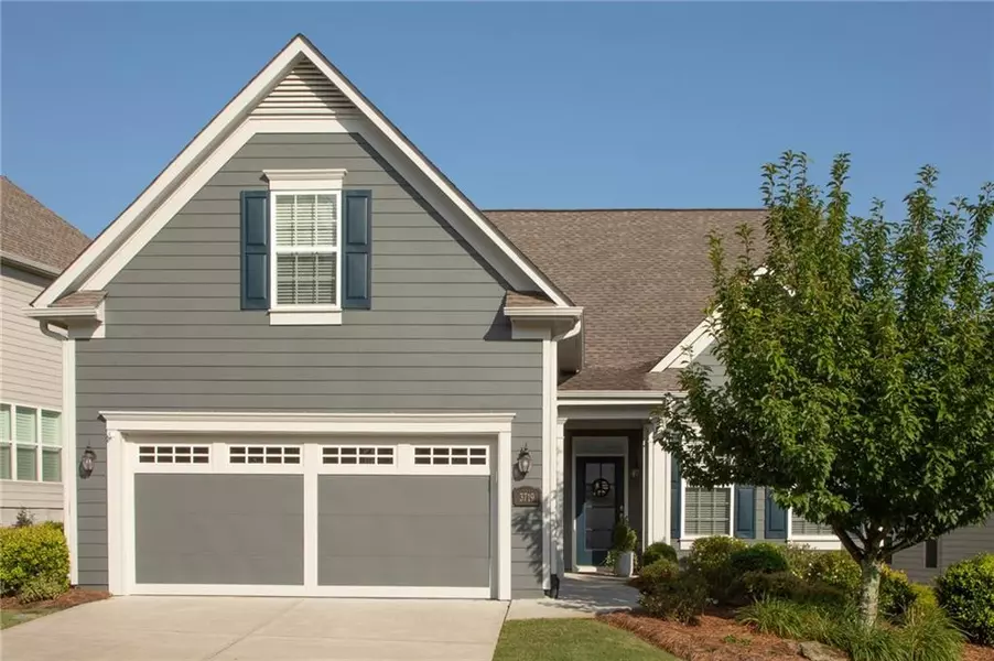 3719 Cresswind Pkwy SW, Gainesville, GA 30504