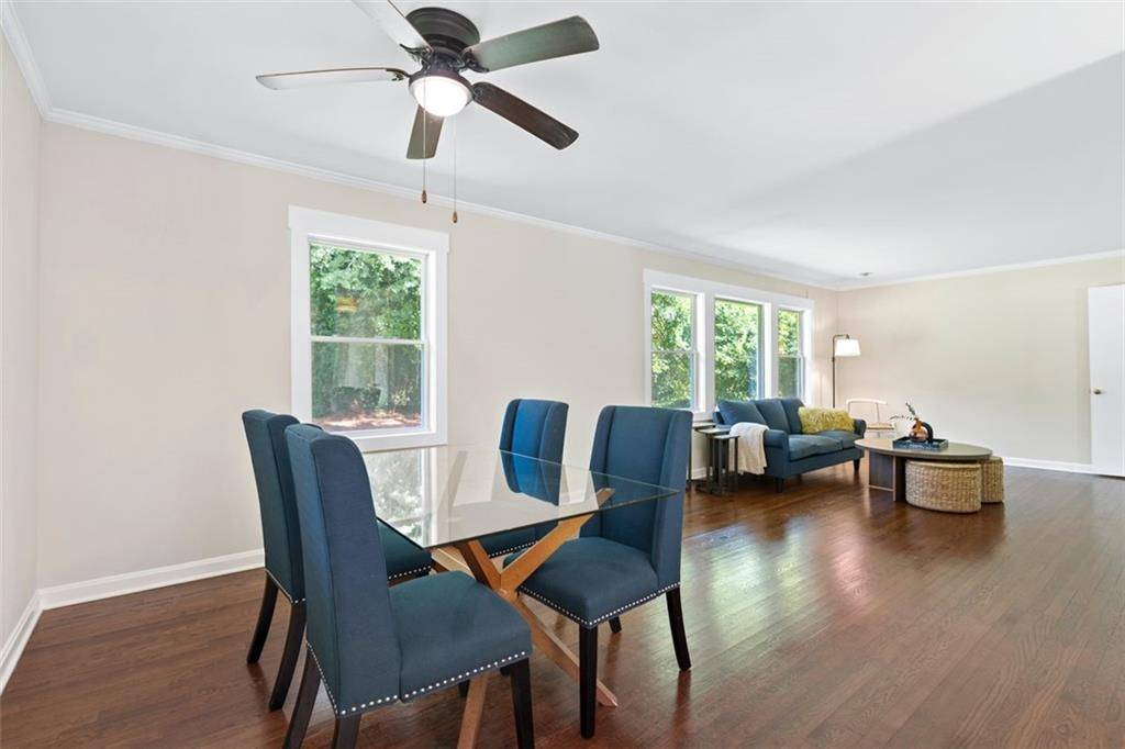 Decatur, GA 30033,2483 Hunting Valley DR