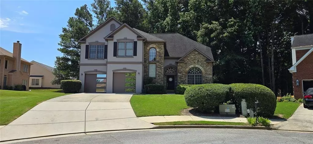Duluth, GA 30096,3310 MCCLURE WOODS CT