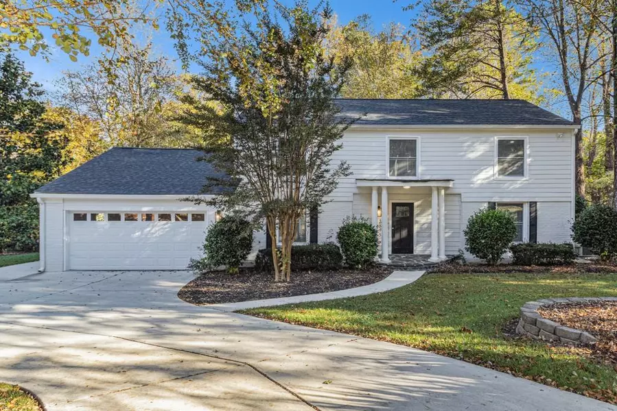 3695 Fox Hills DR SE, Marietta, GA 30067