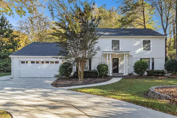 3695 Fox Hills DR SE, Marietta, GA 30067