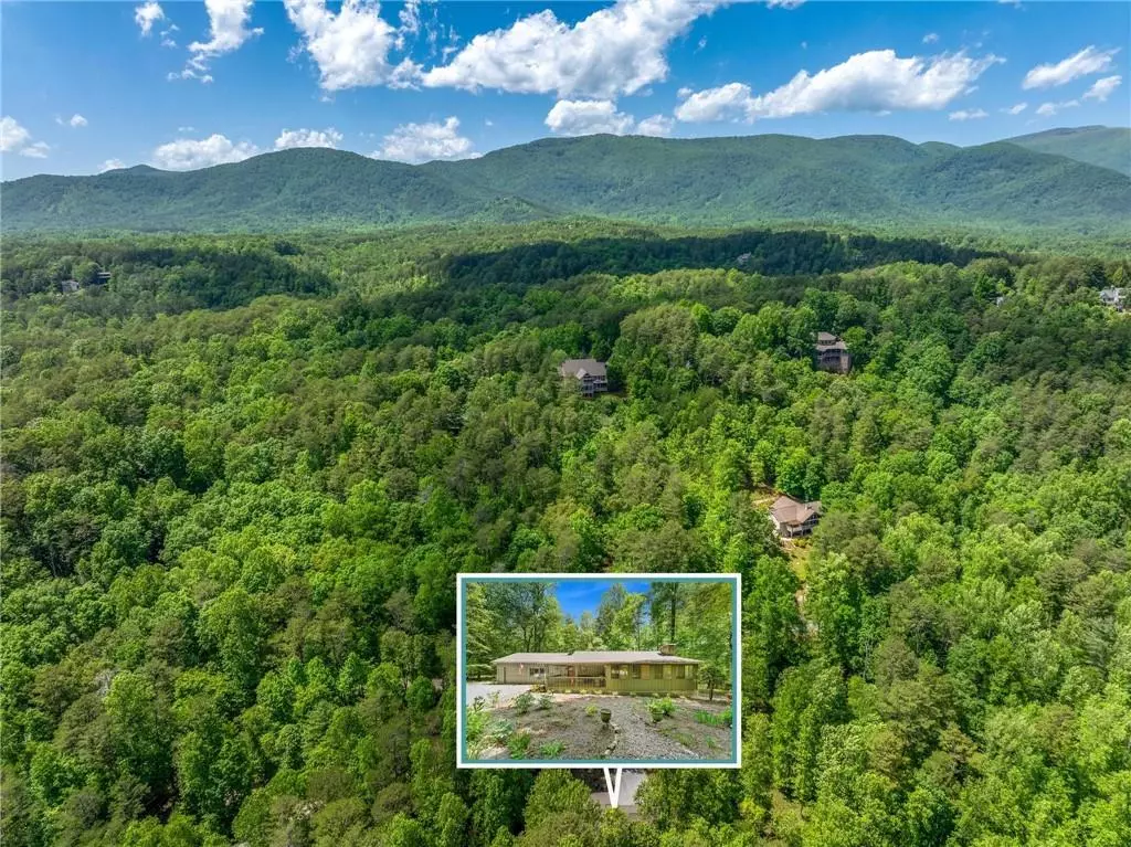 Sautee Nacoochee, GA 30571,479 Deerpath DR