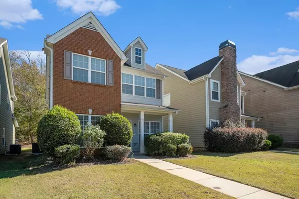 Atlanta, GA 30331,2320 Polaris WAY SW