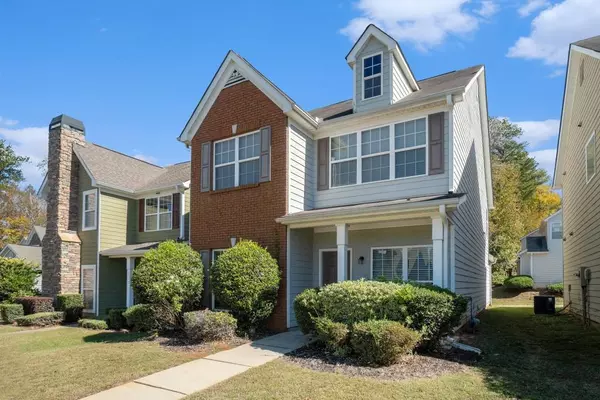 Atlanta, GA 30331,2320 Polaris WAY SW