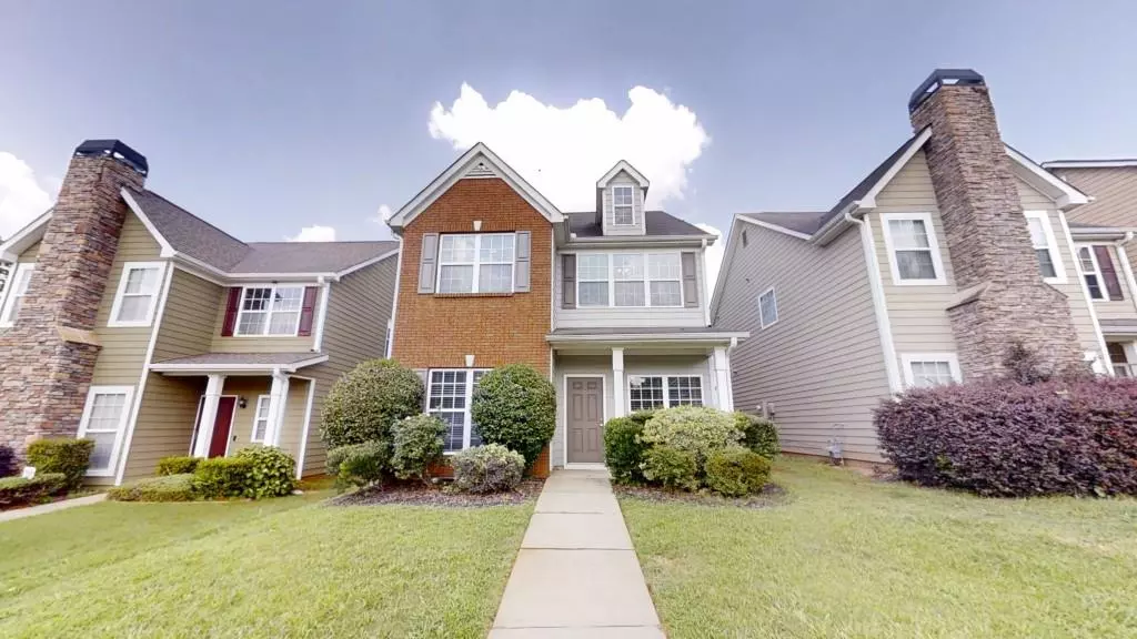 2320 Polaris WAY SW, Atlanta, GA 30331