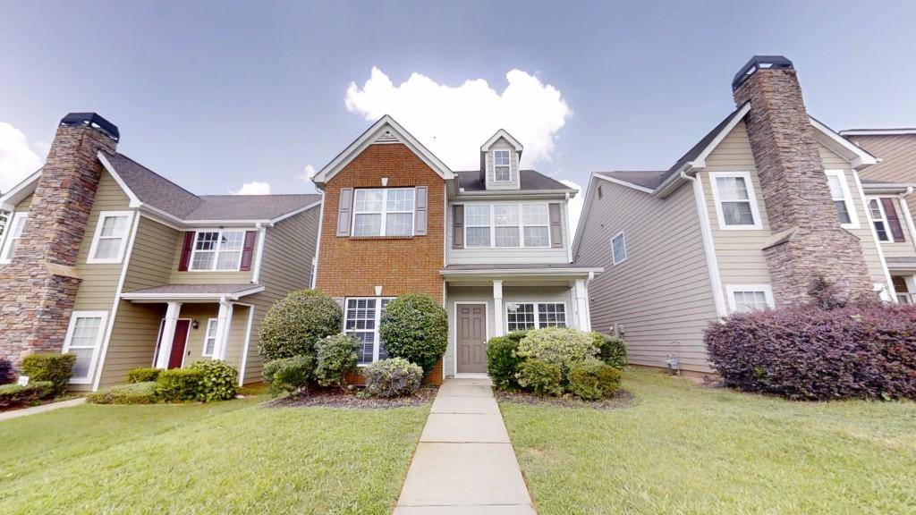 2320 Polaris WAY SW, Atlanta, GA 30331