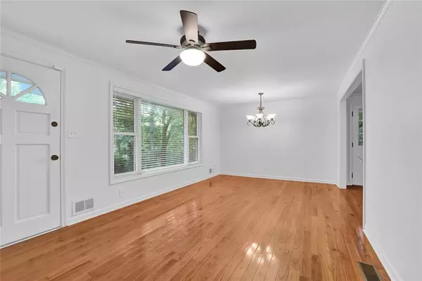 Atlanta, GA 30345,2286 Capehart CIR NE