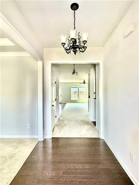 Auburn, GA 30011,5599 Wheeler Ridge RD