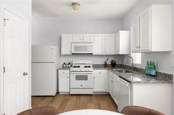 Stone Mountain, GA 30083,4457 Watson Ridge DR
