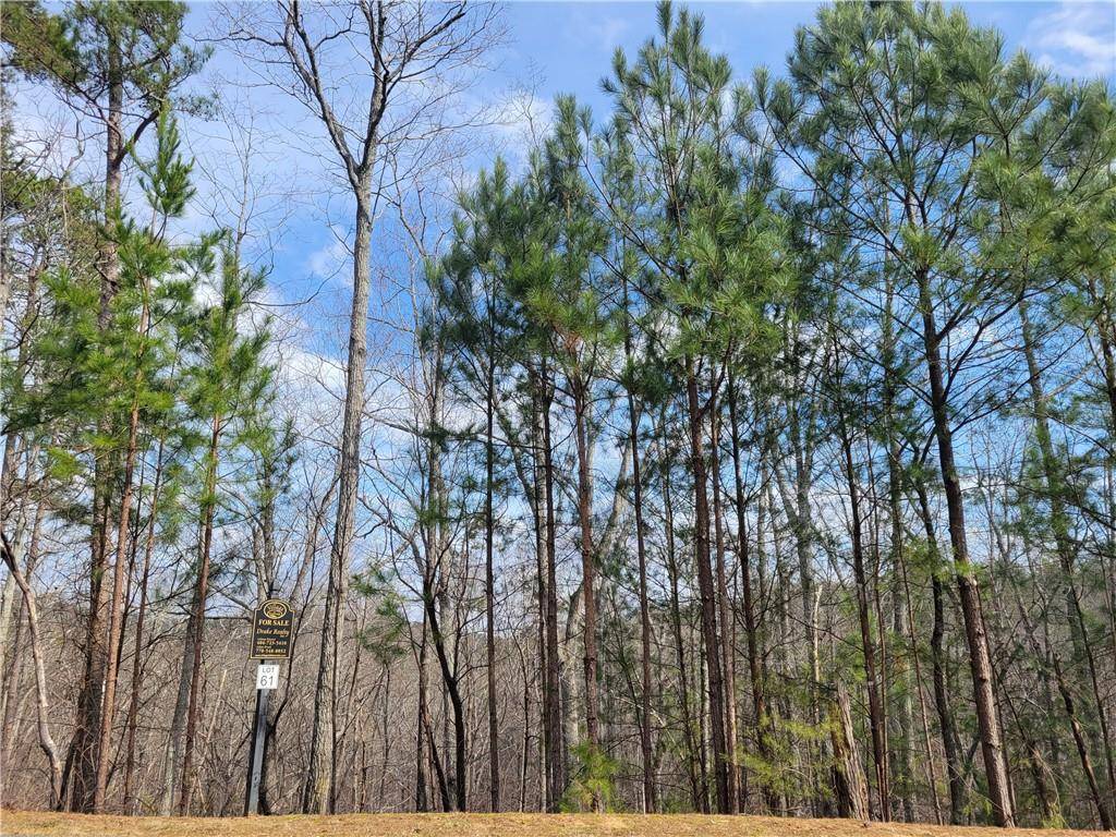 16 Somerset LN, Cartersville, GA 30121