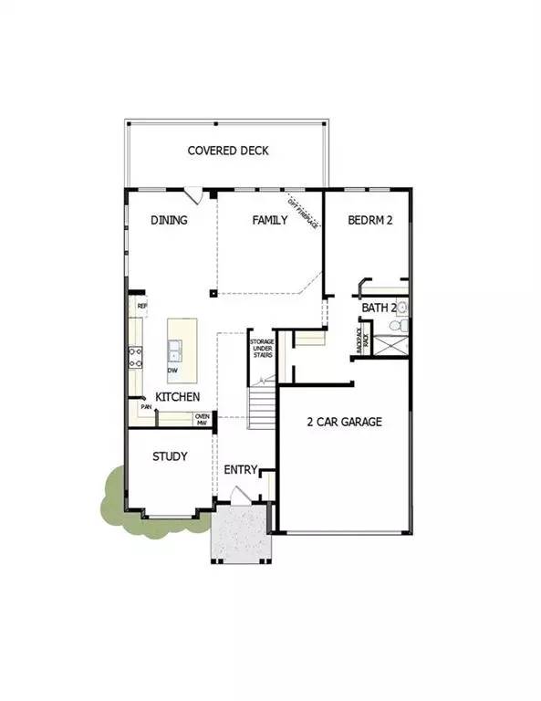Woodstock, GA 30188,449 Maypop LN