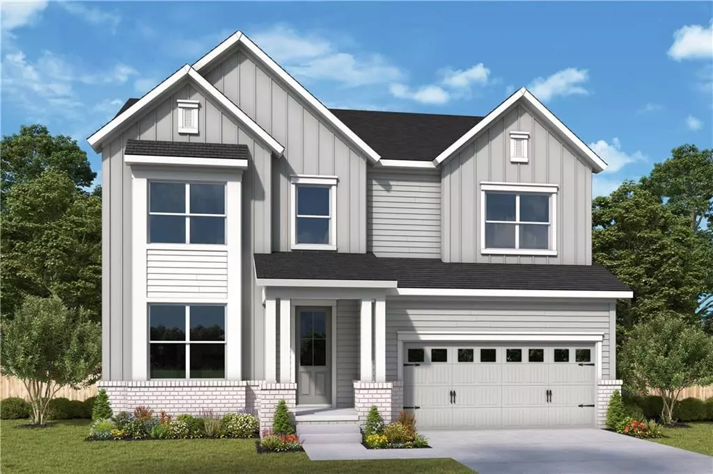 Woodstock, GA 30188,449 Maypop Lane