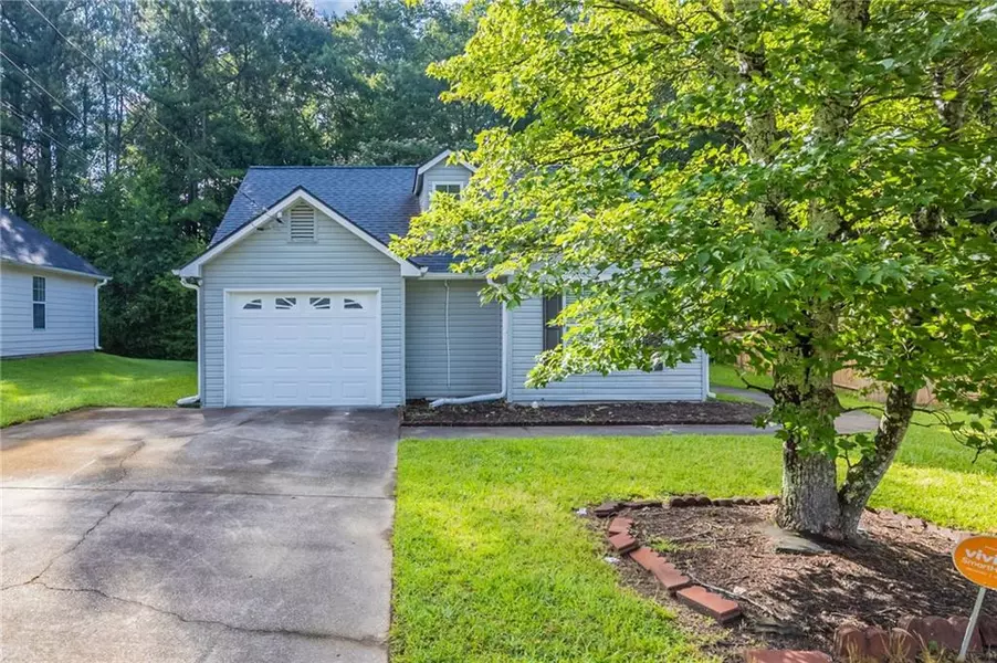 2289 Clare Cottage CV SW, Marietta, GA 30008