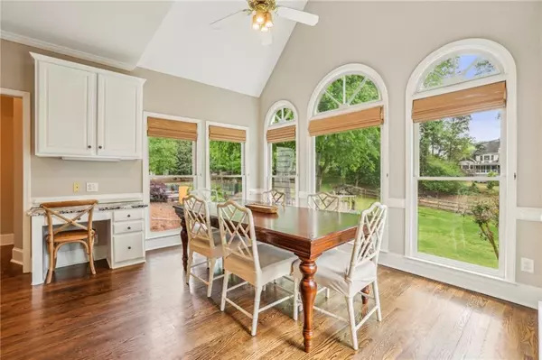 Alpharetta, GA 30022,730 Mount Oglethorpe TRL