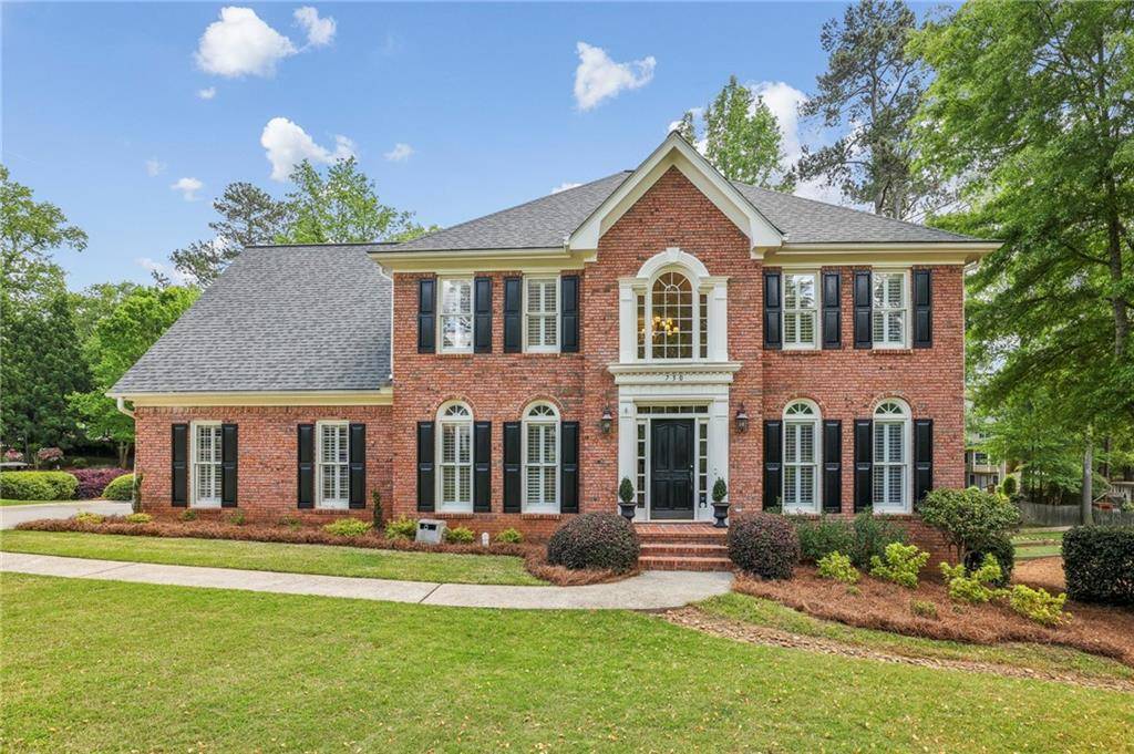 730 Mount Oglethorpe TRL, Alpharetta, GA 30022
