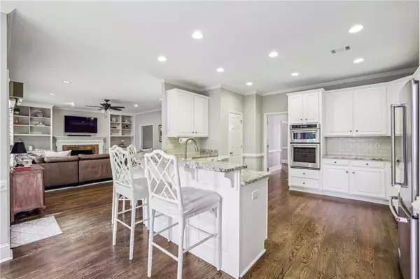 Alpharetta, GA 30022,730 Mount Oglethorpe TRL