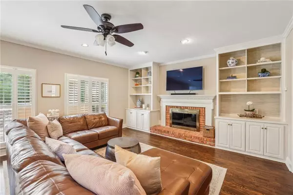 Alpharetta, GA 30022,730 Mount Oglethorpe TRL