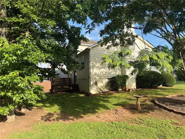 Austell, GA 30106,2765 Dahlonega TRL