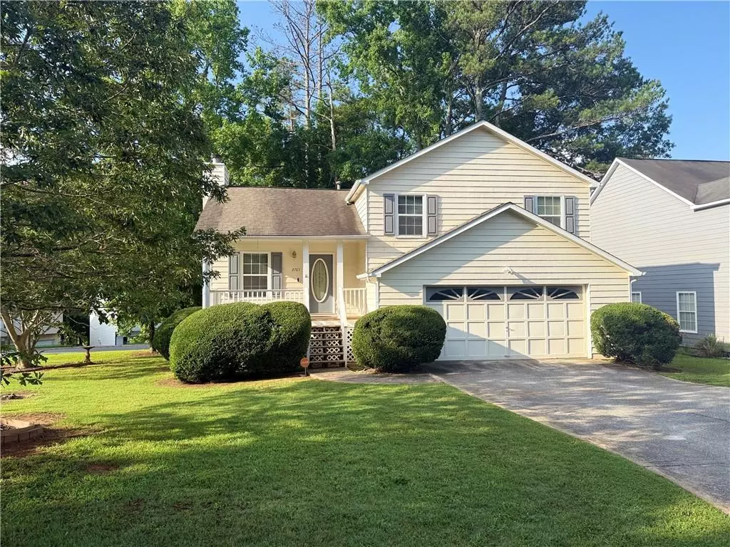 Austell, GA 30106,2765 Dahlonega TRL