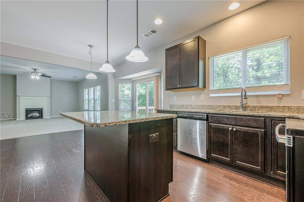 Sugar Hill, GA 30518,1697 Shire Village DR