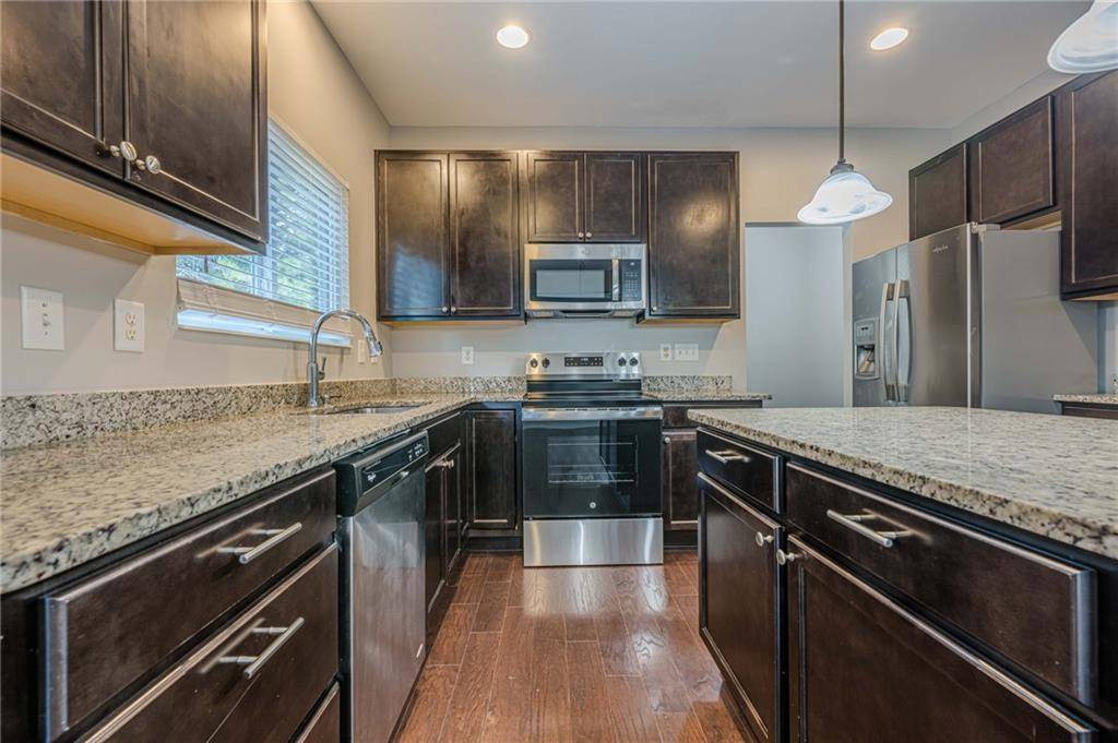 Sugar Hill, GA 30518,1697 Shire Village DR