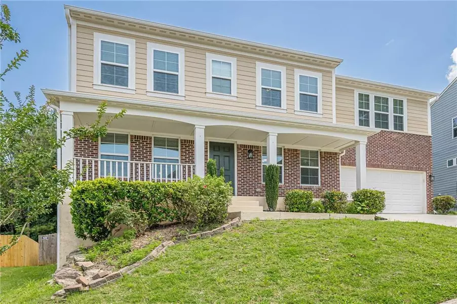 1697 Shire Village DR, Sugar Hill, GA 30518