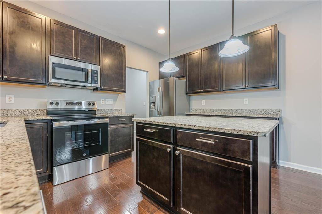 Sugar Hill, GA 30518,1697 Shire Village DR