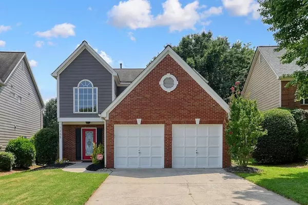 Roswell, GA 30076,1265 Birchwood LN