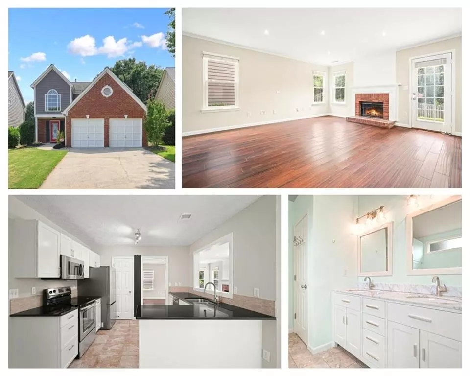 Roswell, GA 30076,1265 Birchwood LN
