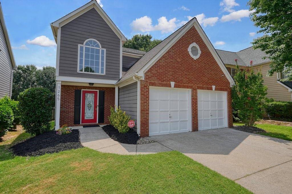 Roswell, GA 30076,1265 Birchwood LN