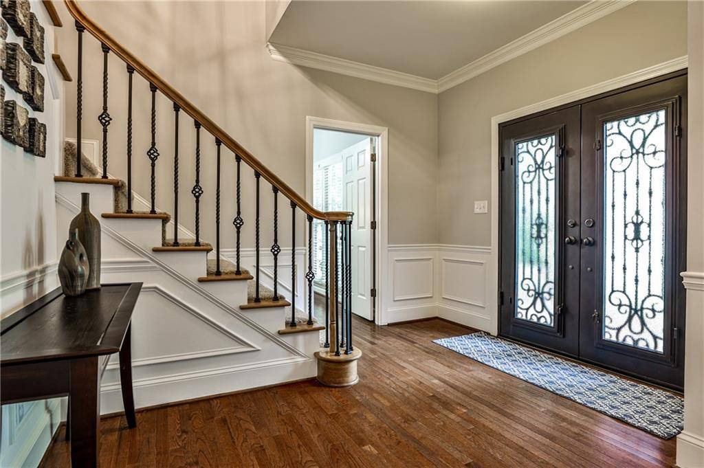 Alpharetta, GA 30022,10575 Tuxford DR