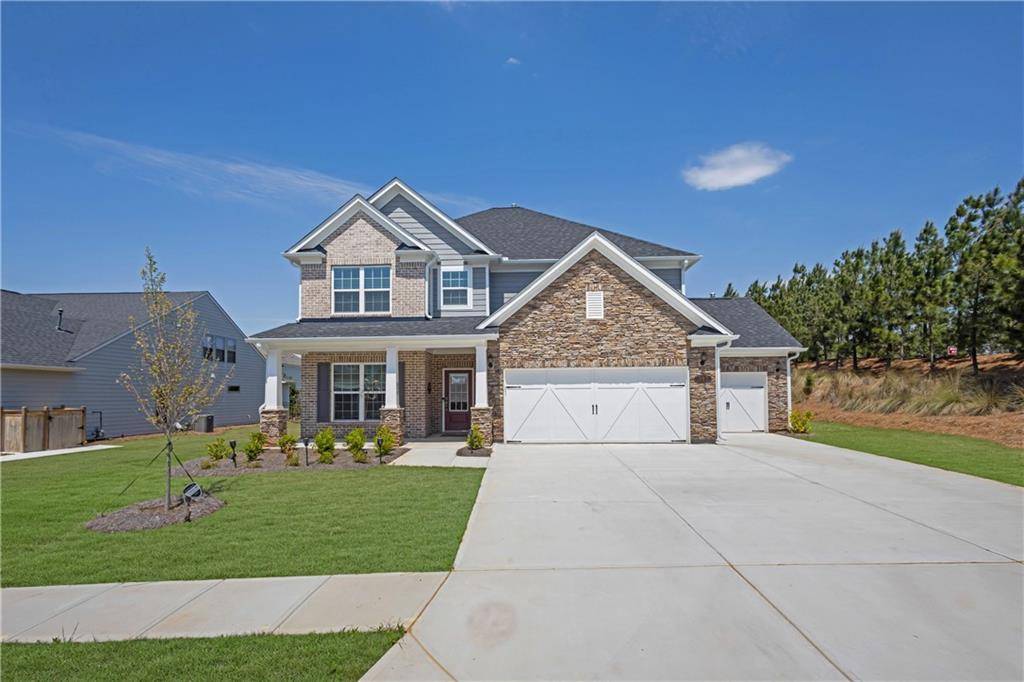 307 Ernest AVE, Peachtree City, GA 30269