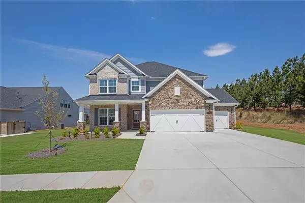 307 Ernest AVE, Peachtree City, GA 30269