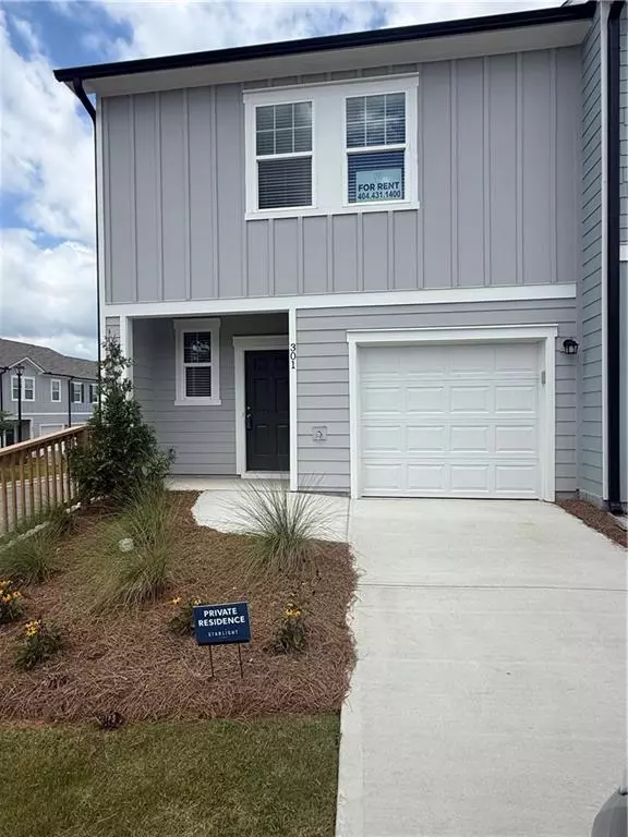 Villa Rica, GA 30180,301 Winton WAY