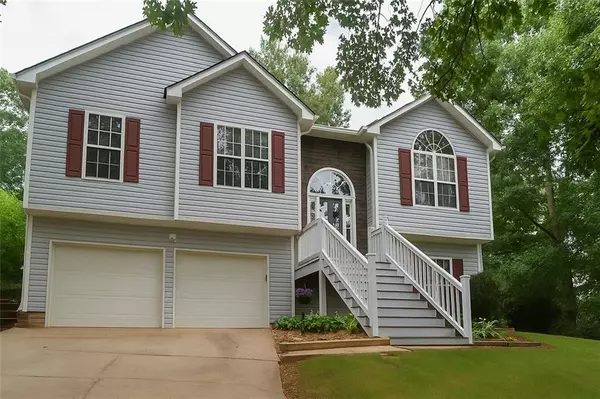 241 LOST LAKE WAY, Villa Rica, GA 30180