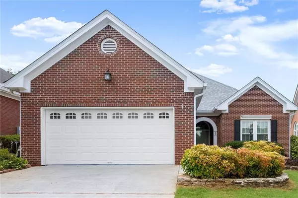 Snellville, GA 30078,2323 Blackberry CT