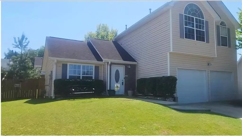 116 Ventura TRL, Stockbridge, GA 30281