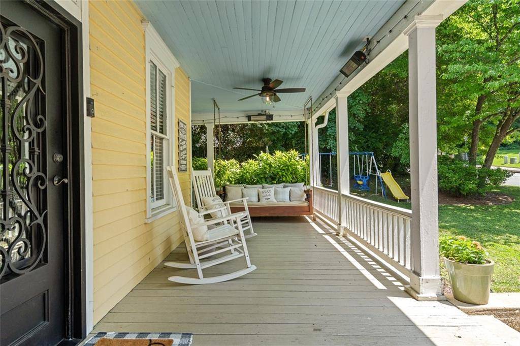 Norcross, GA 30071,161 N Barton ST
